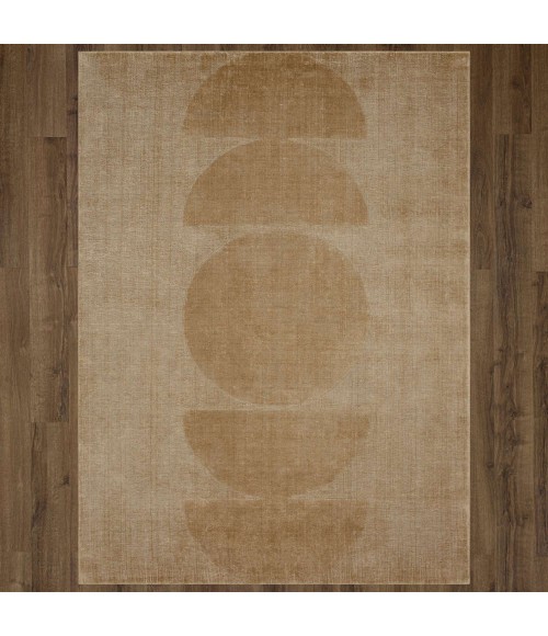 Karastan Luna Barley 2' x 8' Area Rug