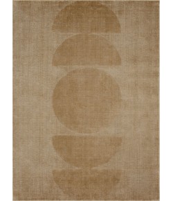 Karastan Bobby Berk By Karastan (Series 2) Luna Barley Area Rug 4 ft. X 6 ft. Rectangle