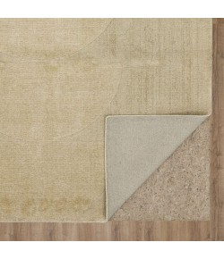 Karastan Bobby Berk By Karastan (Series 2) Luna Cream Area Rug 2 ft. X 8 ft. Runner