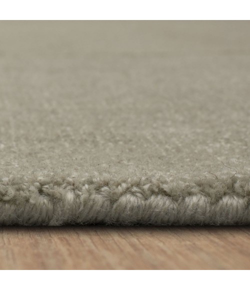 Bobby Berk by Karastan (Series 2) Area Rug Karastan Luna Cream 8' x 10' Area Rug