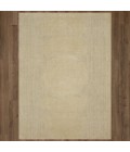 Bobby Berk by Karastan (Series 2) Area Rug Karastan Luna Cream 8' x 10' Area Rug