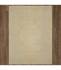 Karastan Bobby Berk By Karastan (Series 2) Luna Cream Area Rug 4 ft. X 6 ft. Rectangle