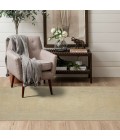 Bobby Berk by Karastan (Series 2) Area Rug Karastan Luna Cream 8' x 10' Area Rug