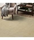 Bobby Berk by Karastan (Series 2) Area Rug Karastan Luna Cream 8' x 10' Area Rug