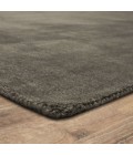 Karastan Luna Flint 2' x 8' Area Rug