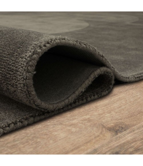 Karastan Luna Flint 2' x 8' Area Rug