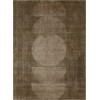 Karastan Bobby Berk (Series 2) Luna Flint Rug 2 ft. X 8 ft. Runner