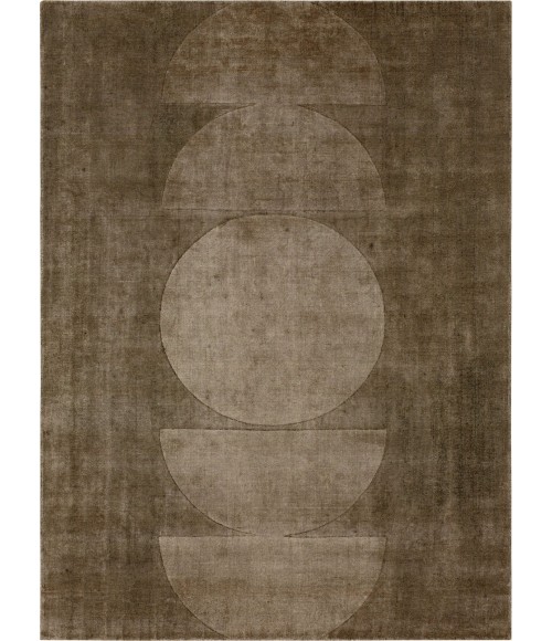Karastan Luna Flint 2' x 8' Area Rug