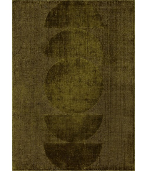 Karastan Luna Moss 4' x 6' Area Rug