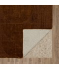 Bobby Berk by Karastan (Series 2) Luna Sienna 8' x 10' Area Rug
