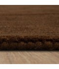 Bobby Berk by Karastan (Series 2) Luna Sienna 8' x 10' Area Rug