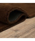 Bobby Berk by Karastan (Series 2) Luna Sienna 8' x 10' Area Rug
