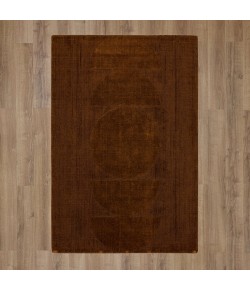 Bobby Berk by Karastan (Series 2) Luna Sienna 5' x 8' Area Rug