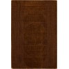 Bobby Berk by Karastan (Series 2) Luna Sienna 5' x 8' Area Rug
