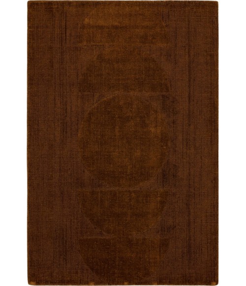 Bobby Berk by Karastan (Series 2) Luna Sienna 5' x 8' Area Rug