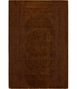 Karastan Bobby Berk By Karastan (Series 2) Luna Sienna Area Rug 2 ft. X 8 ft. Runner