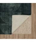 Karastan Luna Twilight 4' x 6' Area Rug