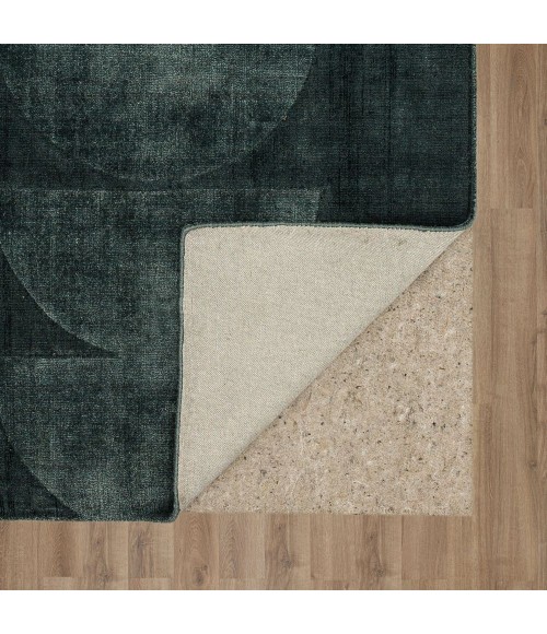 Karastan Luna Twilight 4' x 6' Area Rug