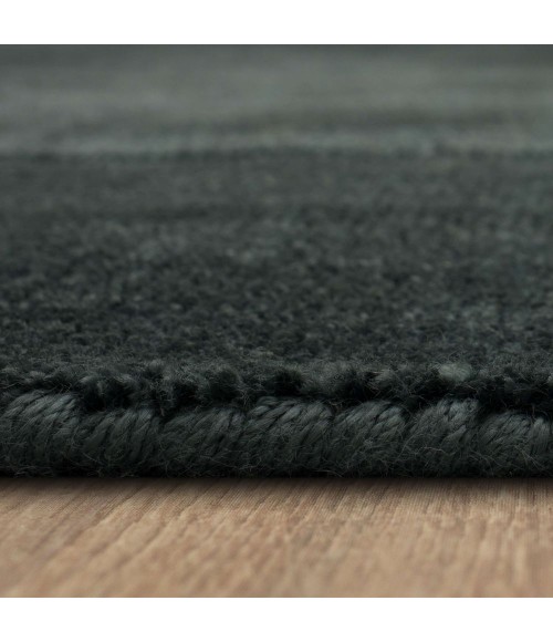 Karastan Luna Twilight 4' x 6' Area Rug