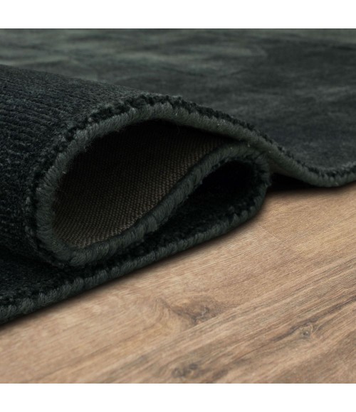 Karastan Luna Twilight 4' x 6' Area Rug