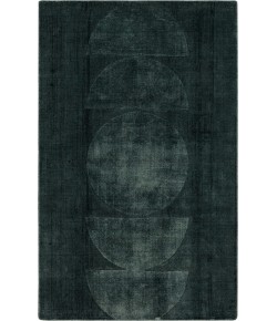 Karastan Bobby Berk (Series 2) Luna Twilight Rug 4 ft. X 6 ft. Rectangle