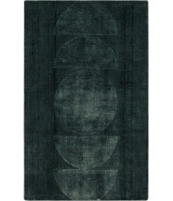 Karastan Bobby Berk By Karastan (Series 2) Luna Twilight Area Rug 2 ft. X 8 ft. Runner