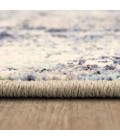 AXIOM RUG Karastan Rugs Axiom Lyric Indigo