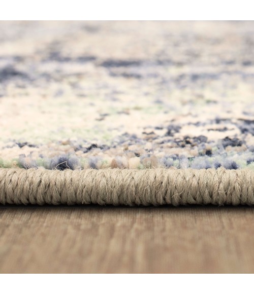 AXIOM RUG Karastan Rugs Axiom Lyric Indigo