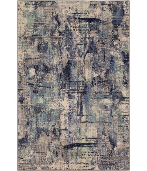AXIOM RUG Karastan Rugs Axiom Lyric Indigo