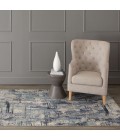 AXIOM RUG Karastan Rugs Axiom Lyric Indigo