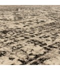 Estate Area Rug Karastan Malvern Grey 1' 6" x 1' 6" Area Rug