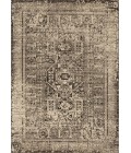 Estate Area Rug Karastan Malvern Grey 1' 6" x 1' 6" Area Rug