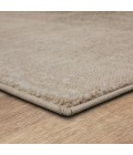 Milestones by Drew & Jonathan Home Grey/Silver Rug 92713 8 ft. X 10 ft. Rectangle - Rugs Town Karastan Milestones by Drew & Jonathan Home Grey/Silver 92713 8 ft. X 10 ft. Rectangle Rug