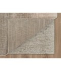 Milestones by Drew & Jonathan Home Grey/Silver Rug 92713 8 ft. X 10 ft. Rectangle - Rugs Town Karastan Milestones by Drew & Jonathan Home Grey/Silver 92713 8 ft. X 10 ft. Rectangle Rug