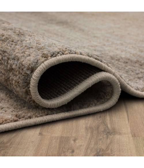 Milestones by Drew & Jonathan Home Grey/Silver Rug 92713 8 ft. X 10 ft. Rectangle - Rugs Town Karastan Milestones by Drew & Jonathan Home Grey/Silver 92713 8 ft. X 10 ft. Rectangle Rug