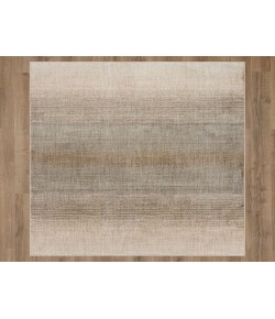 Karastan Milestones by Drew & Jonathan Home Grey/Silver 92713 8 ft. X 10 ft. Rectangle Rug