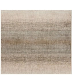 Karastan Milestones by Drew & Jonathan Home Grey/Silver 92713 8 ft. X 10 ft. Rectangle Rug