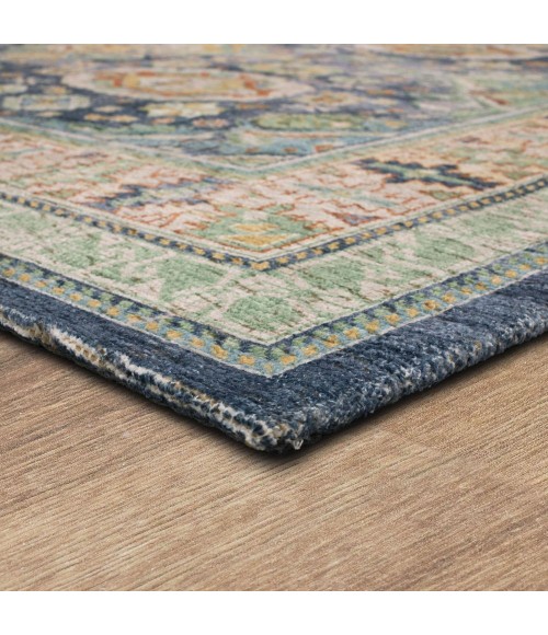 Maputo Multi Area Rug Karastan Maputo Multi 5' x 8' Area Rug