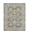 Maputo Multi Area Rug Karastan Maputo Multi 5' x 8' Area Rug