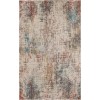Karastan Tryst Marseille Multi Rug 2 ft. 6 X 8 ft. Rectangle