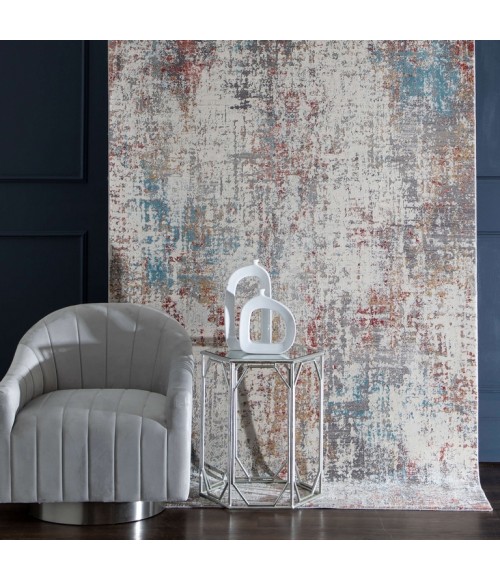 Karastan Rugs Tryst Marseille Multi
