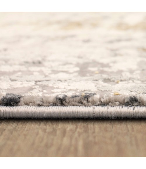 Karastan Rugs Tryst Marseille Grey