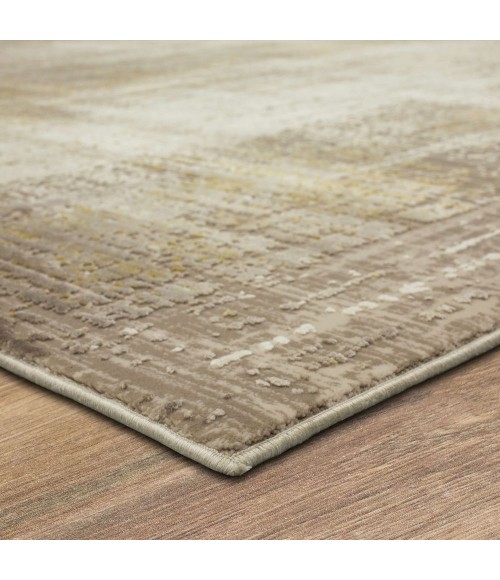 Messina Cream Area Rug Karastan Messina Cream 8' x 11' Area Rug