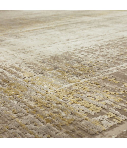 Messina Cream Area Rug Karastan Messina Cream 8' x 11' Area Rug