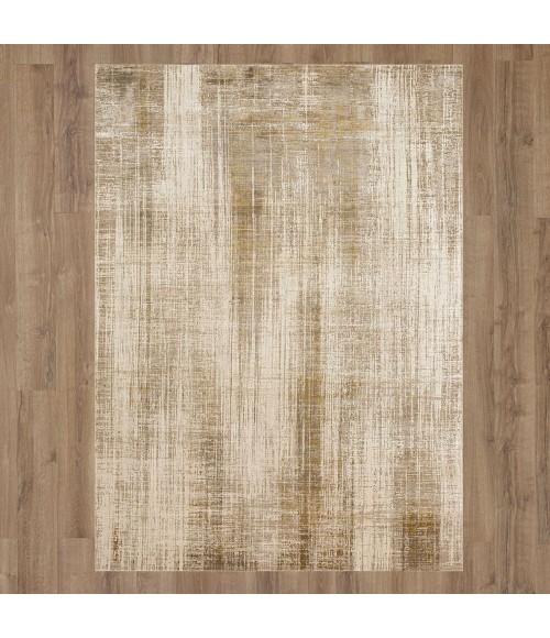 Messina Cream Area Rug Karastan Messina Cream 8' x 11' Area Rug