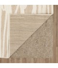 Karastan Mezzo Oyster 9' 6" x 12' 11" Area Rug