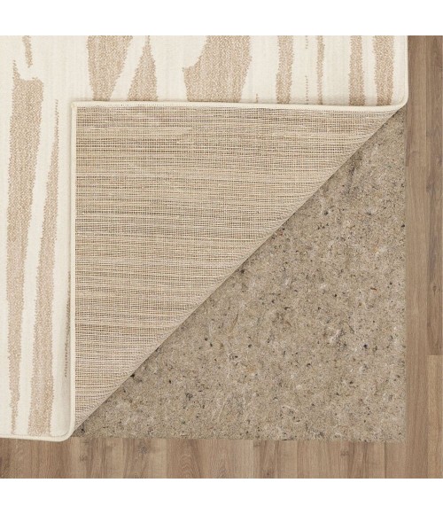 Karastan Mezzo Oyster 9' 6" x 12' 11" Area Rug