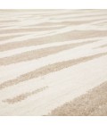 Karastan Mezzo Oyster 9' 6" x 12' 11" Area Rug