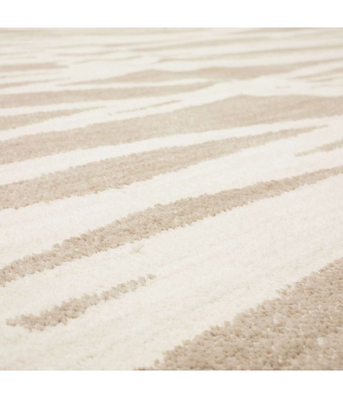 Karastan Mezzo Oyster 9' 6" x 12' 11" Area Rug