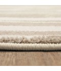 Karastan Mezzo Oyster 9' 6" x 12' 11" Area Rug